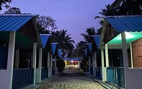 Blue Sea Beach Bungalows